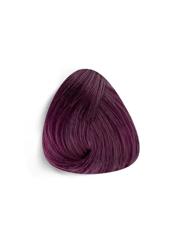 cree permanent hair color metallics