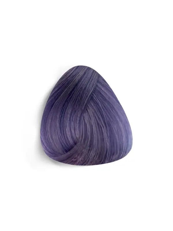 cree permanent hair color metallics