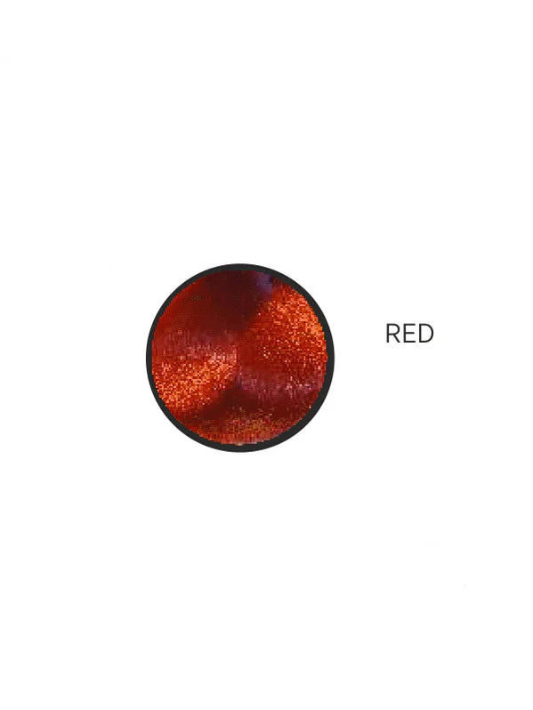 cree permanent hair color mixtones