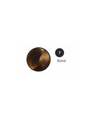 cree permanent hair color naturals