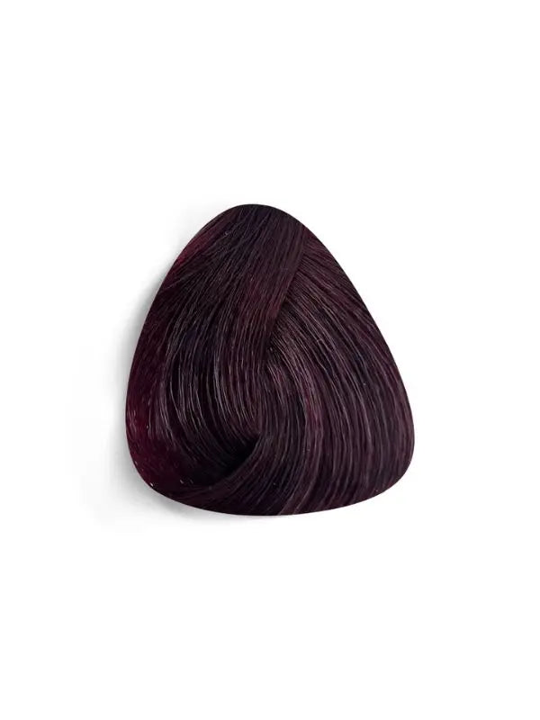 Cree Permanent Hair Color Reds