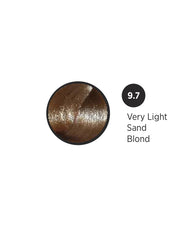 cree permanent hair color sand