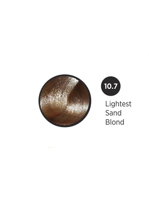 cree permanent hair color sand