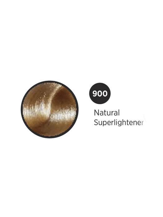 cree permanent hair color super lighteners