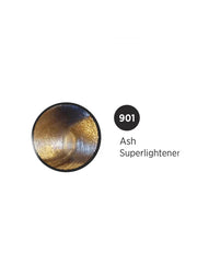cree permanent hair color super lighteners