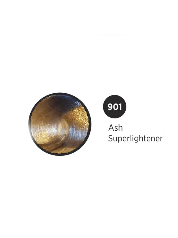 cree permanent hair color super lighteners