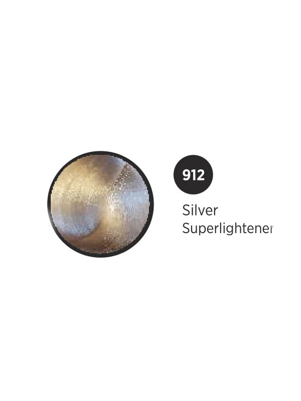 cree permanent hair color super lighteners