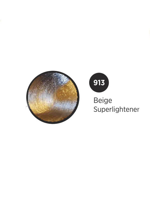 cree permanent hair color super lighteners