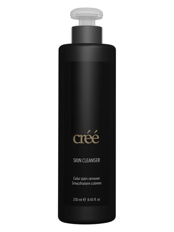 Cree Professional Skin Cleanser 250ml