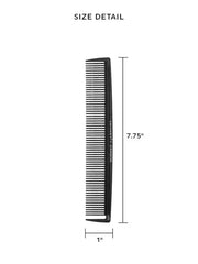 Cricket Carbon C25 Multi-Purpose Comb