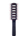 cricket mini fast flo static free hair brush