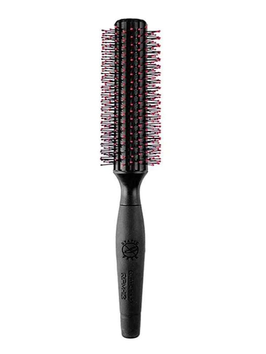 Cricket RPM 12 Row Static Free Hair Brush Smooth Flyaway Free Cricket rpm 12 row static free hair brush smooth flyaway free