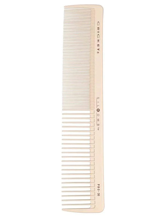cricket silkomb comb pro 30