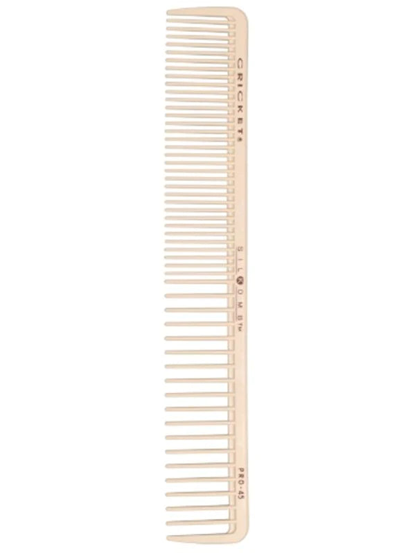 cricket silkomb comb pro 45