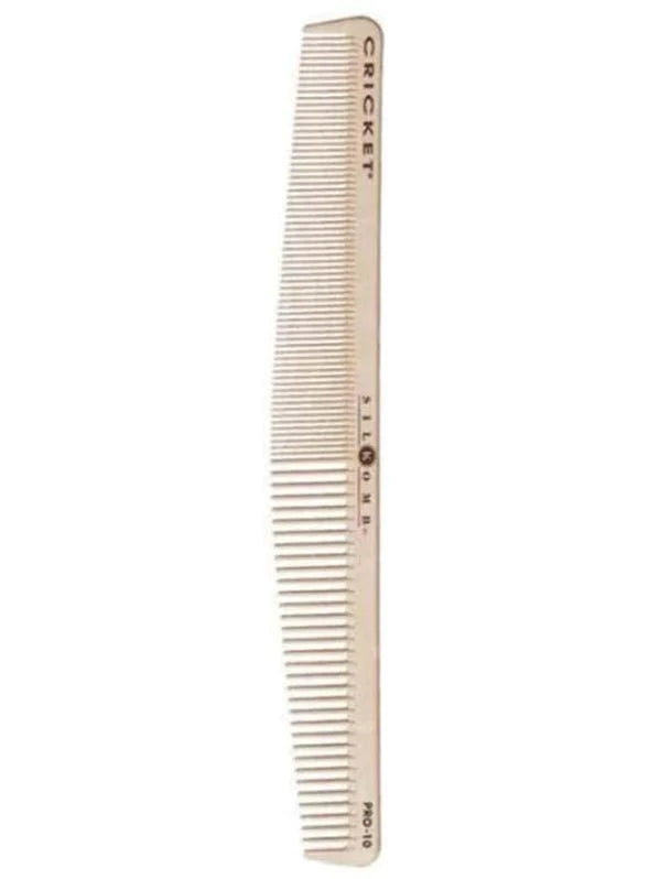 cricket silkomb pro 10