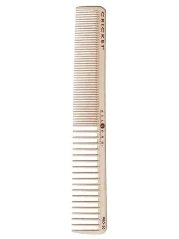 cricket silkomb pro 20
