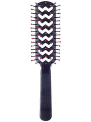 crisket static free fast flo black brush