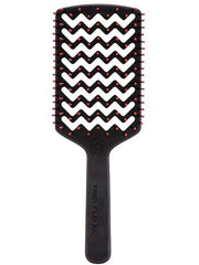 cricket static free fastflo xl black brush