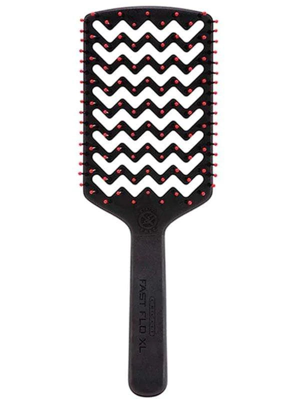 cricket static free fastflo xl black brush