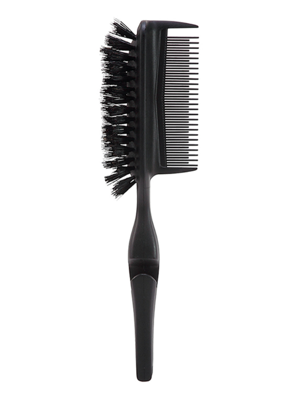 Cricket Static Free Ponytail Pro Black Brush