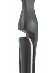 Cricket Static Free Ponytail Pro Black Brush