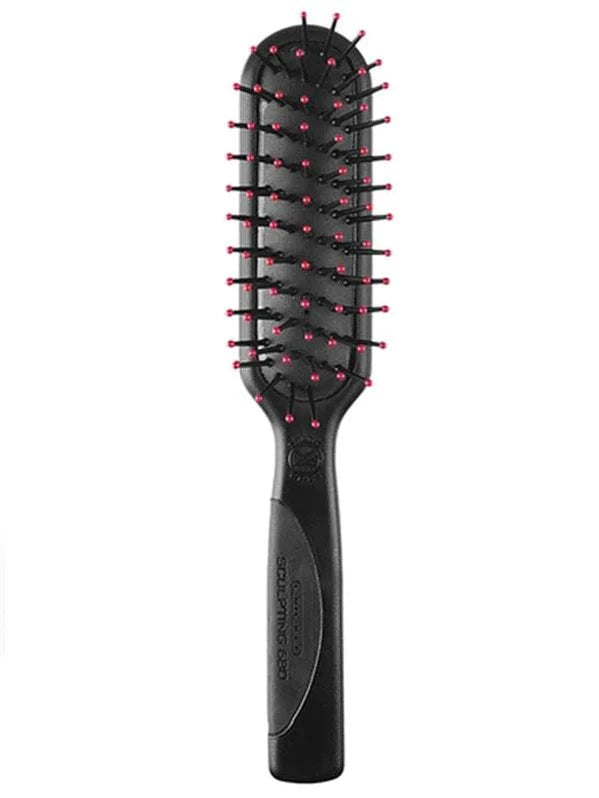 cricket static free sculpting 680 black brush
