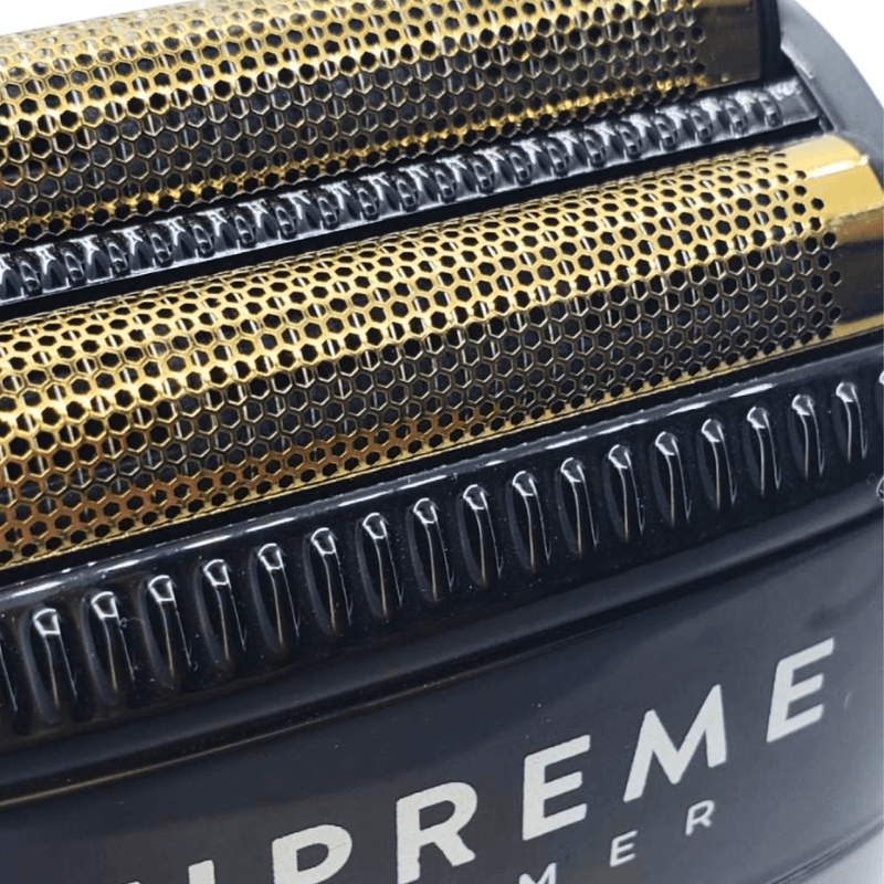Lámina y cuchilla de repuesto Supreme Trimmer Crunch Lite #SB55