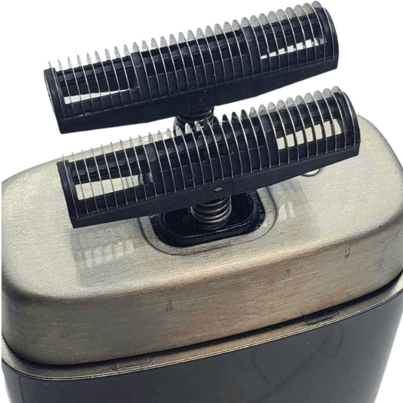 Lámina y cuchilla de repuesto Supreme Trimmer Crunch Lite #SB55