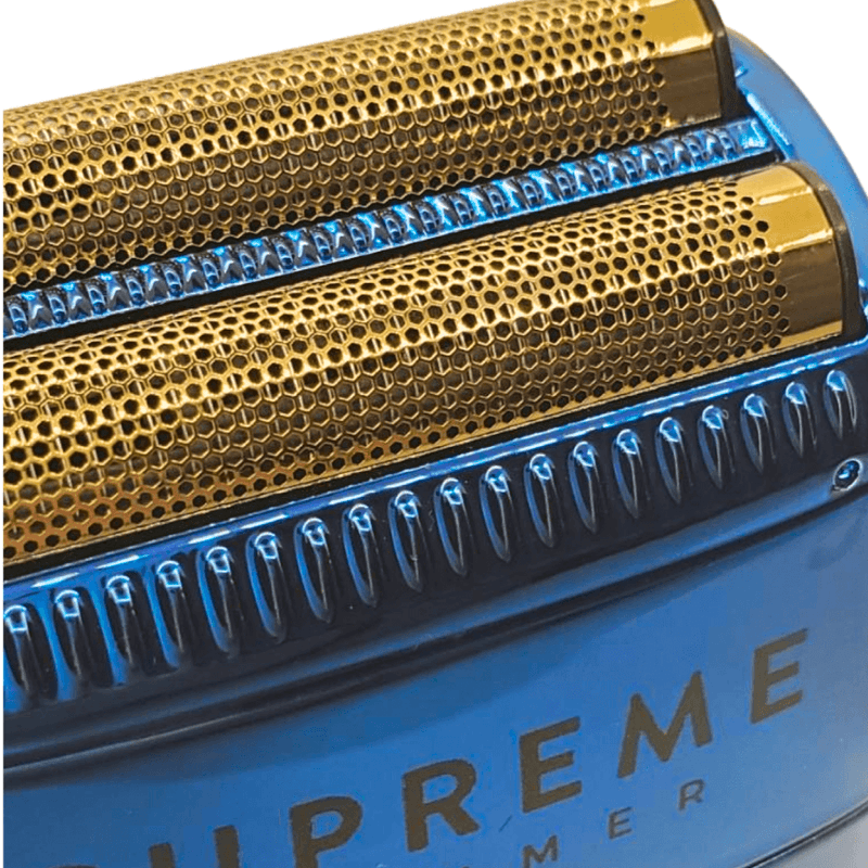 Lámina y cuchilla de repuesto Supreme Trimmer Crunch Lite #SB55