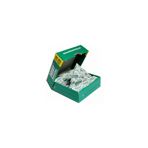 derby platinum single edge razor blades