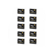 Multiple boxes of Derby Premium on a white background