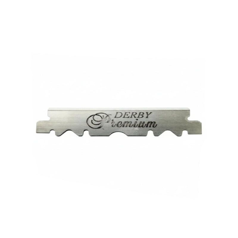 derby premium professional single edge blades