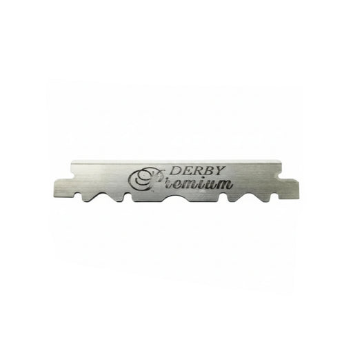 derby premium professional single edge blades