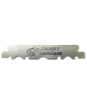 derby premium professional single edge blades