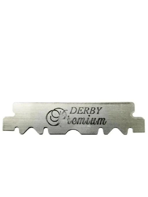 derby premium professional single edge blades