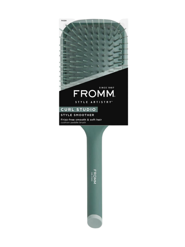Cepillo plano Fromm Style Smoother