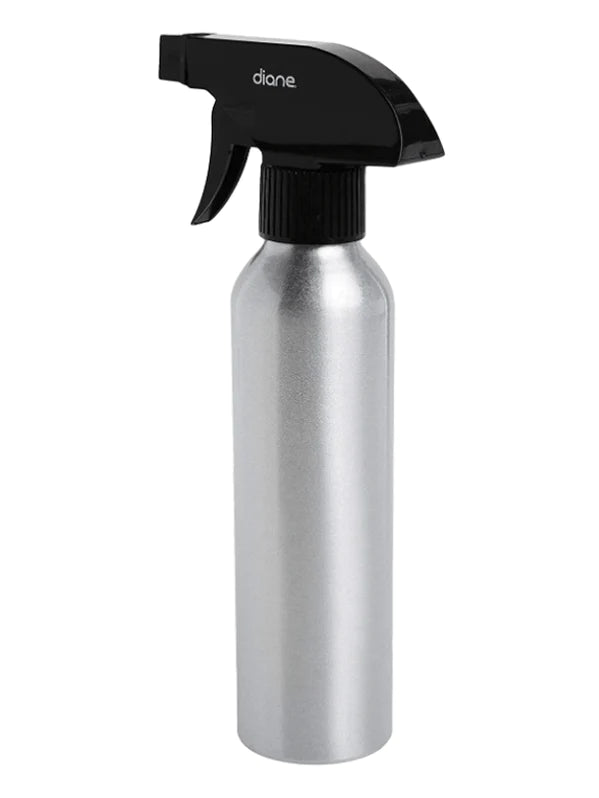 diane aluminum spray bottle 8oz