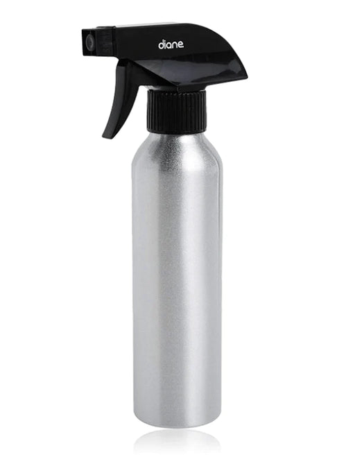diane aluminum spray bottle 8oz