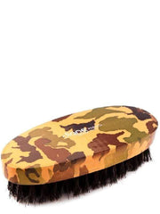 diane boar military brush soft bristles