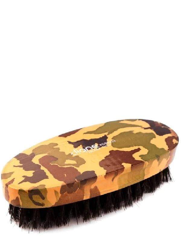 diane boar military brush soft bristles