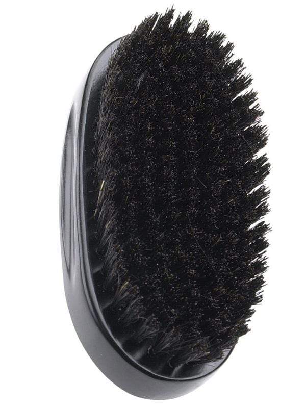 diane boar military wave brush soft bristles
