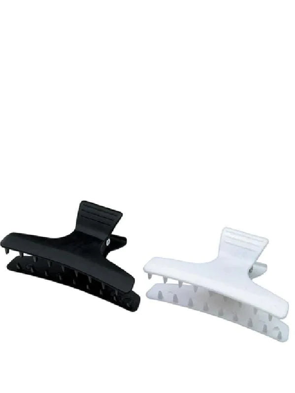diane butterfly clamps