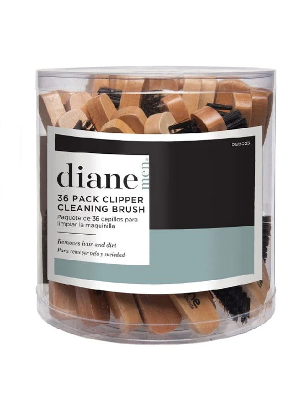 diane clipper cleaning brush