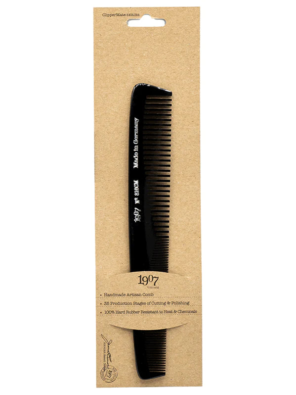 diane clippler mate comb medium teeth