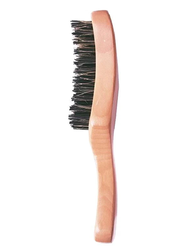 diane vurved reinforced boar club brush