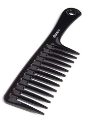 diane wide tooth detangle comb