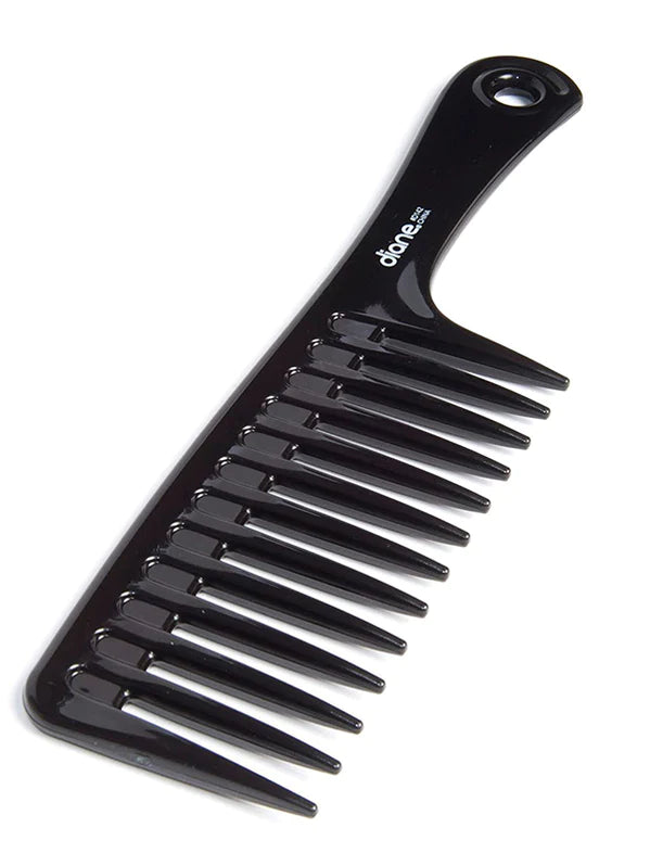 diane wide tooth detangle comb