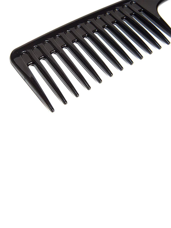 diane wide tooth detangle comb