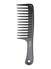 diane wide tooth detangle comb