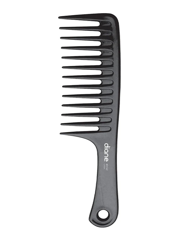 diane wide tooth detangle comb